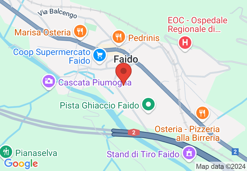 Google Map image