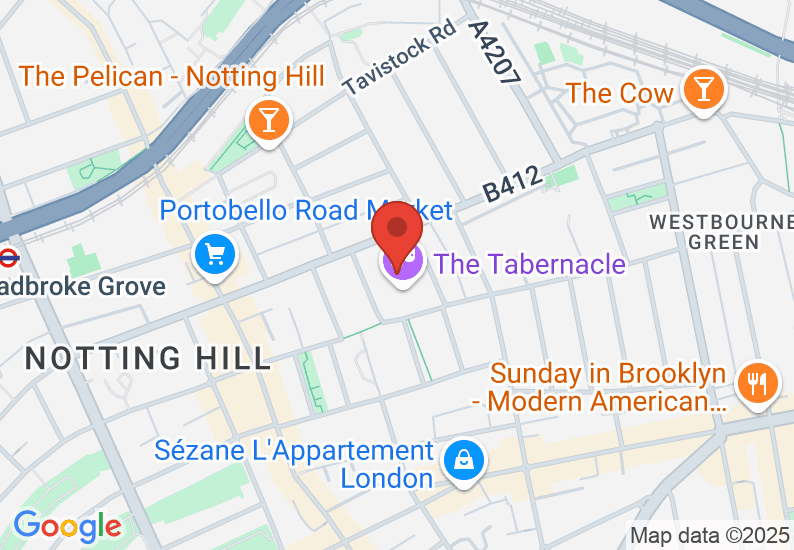 Google Map image