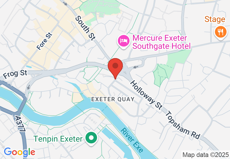 Google Map image