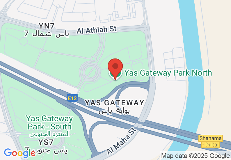Google Map image
