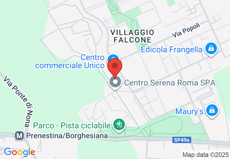 Google Map image