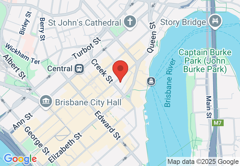 Google Map image