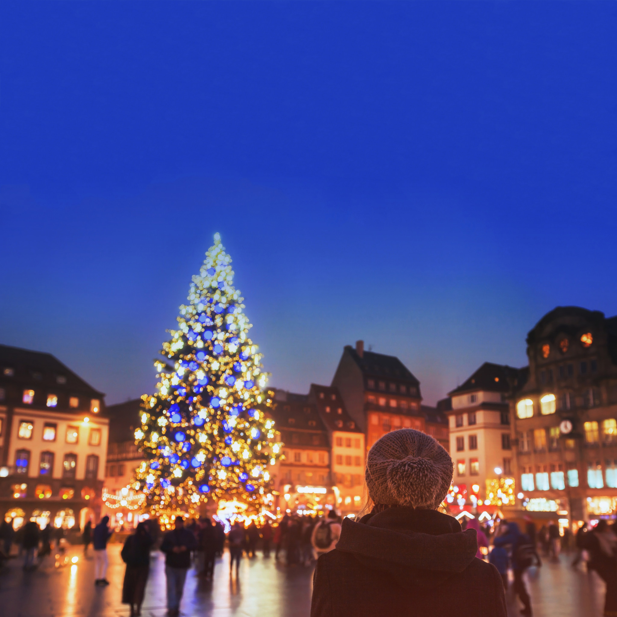 Christmas Markets of Strasbourg — Otros · Strasbourg