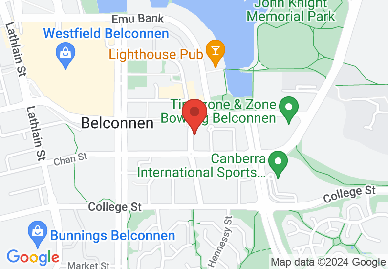 Google Map image