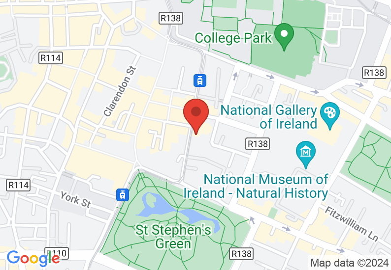 Google Map image