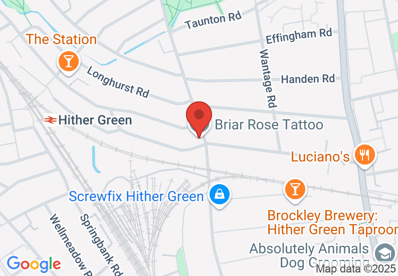 Google Map image