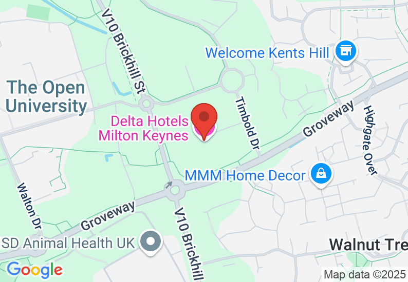 Google Map image