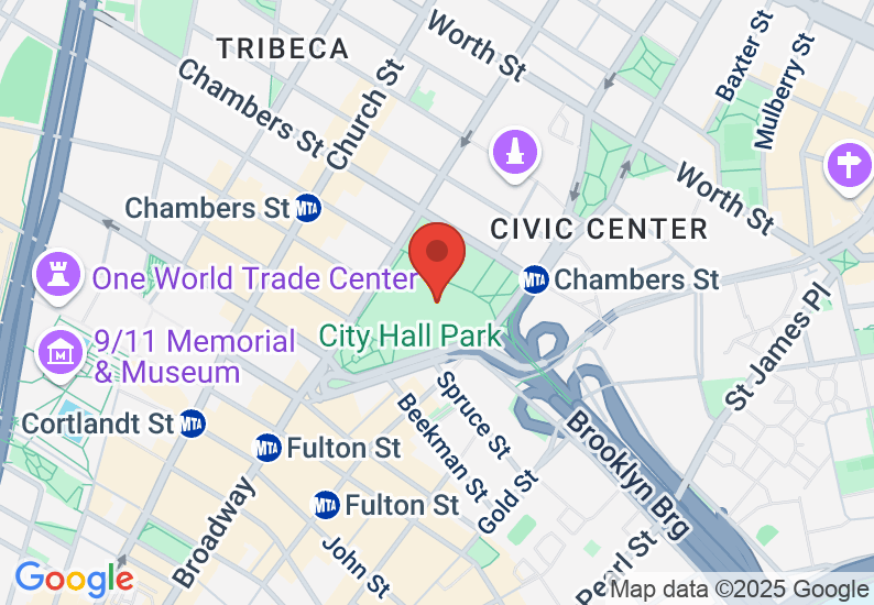 Google Map image