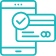 Phone and email support