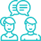 Phone and email support