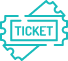 Early bird and discounted tickets