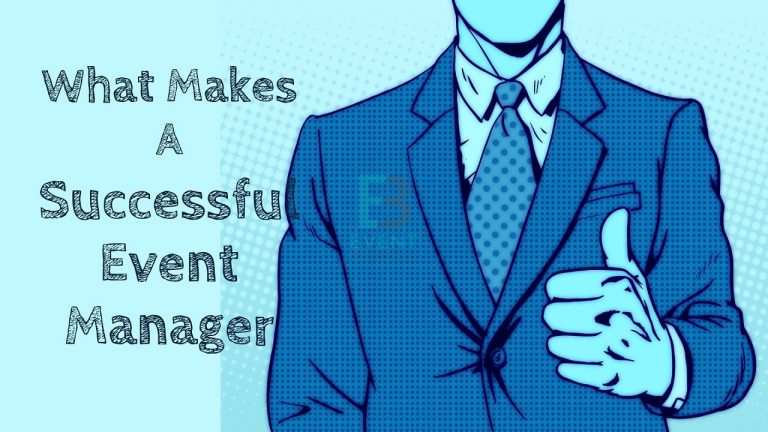 tech event manager tech event manager