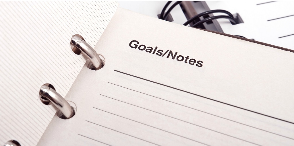 Define your goals for your event marketing