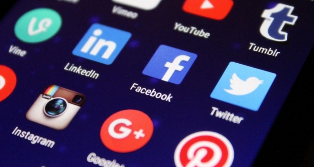 Smartly Utilise Social Media Platforms for event marketing