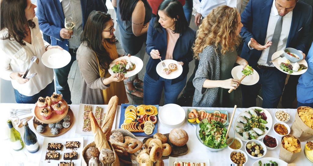 15+ Low-Cost Branding Ideas For Your Next Event | EB