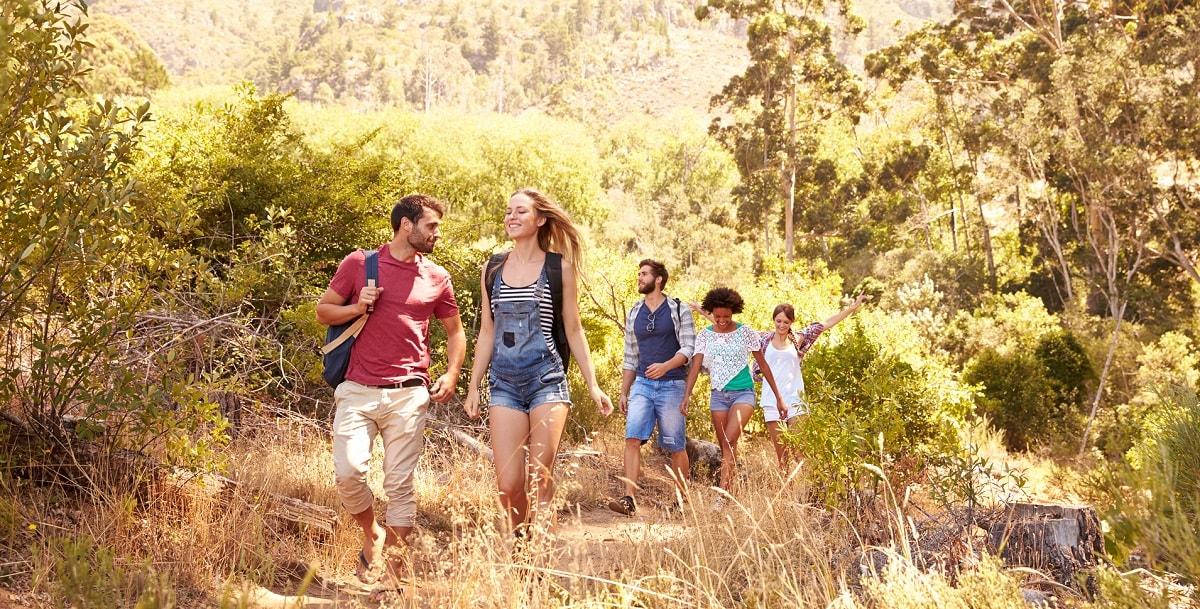 Summer Adventure Ideas You Can Try Out With Your Friends or Workmates