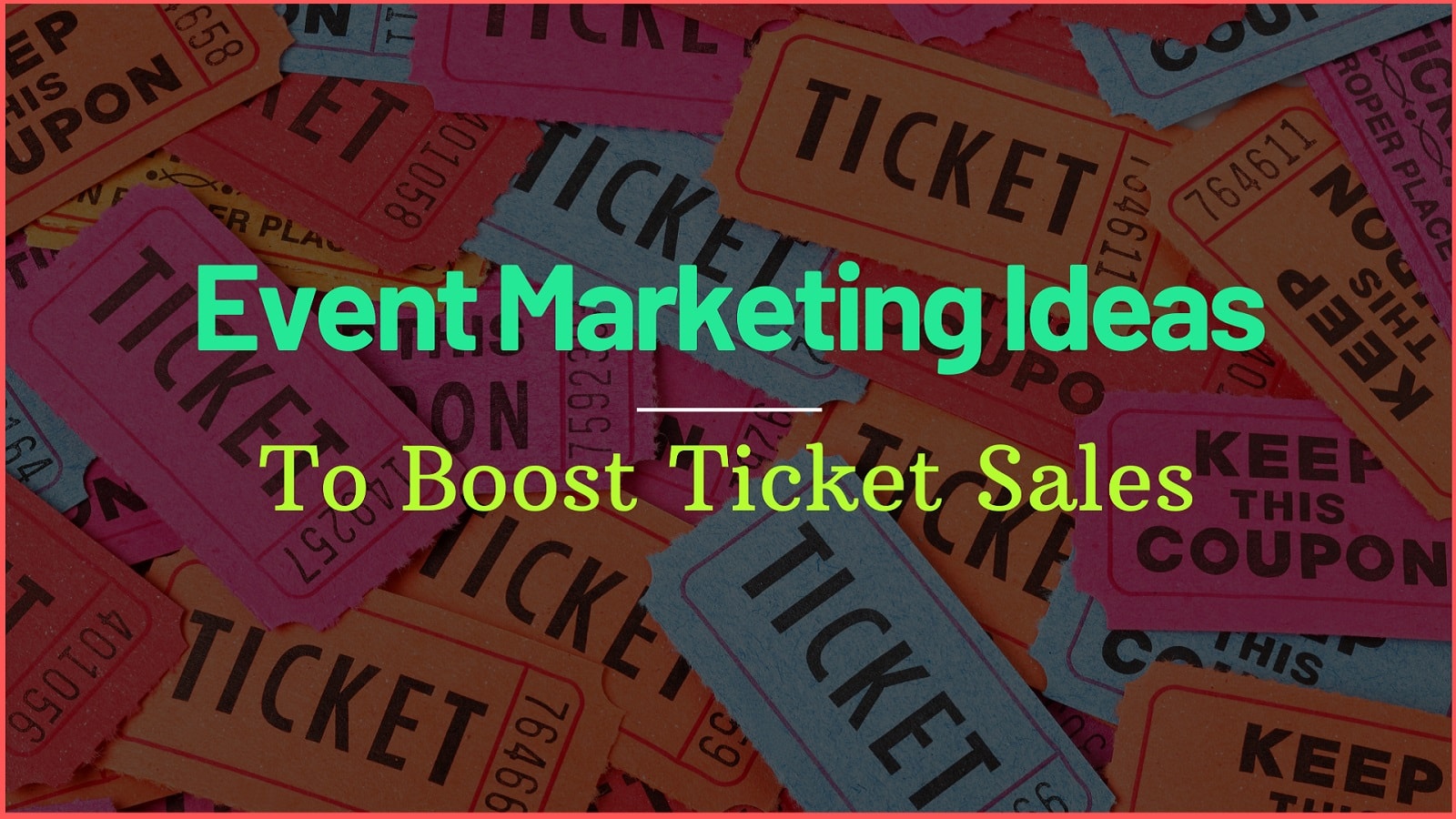 58 Creative Marketing Ideas for Your Small Business