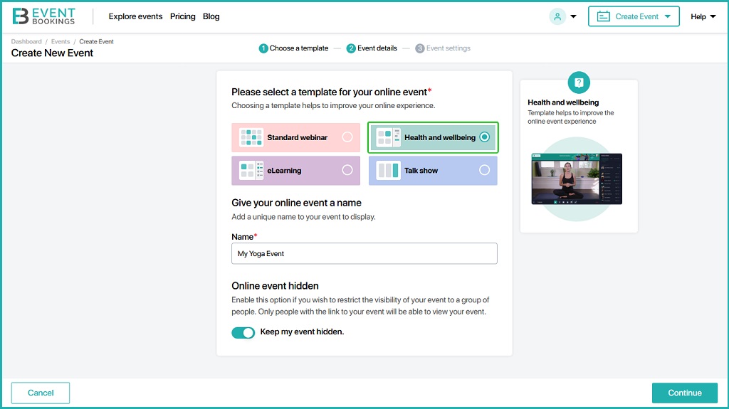 create-event