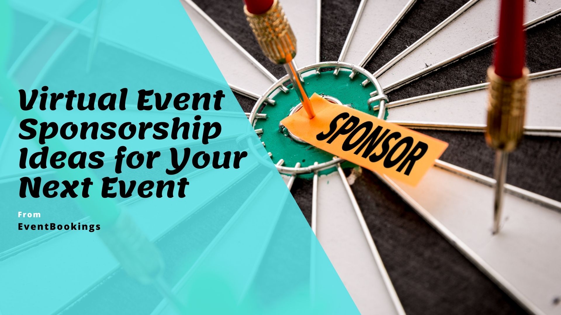 Virtual Event Sponsorship Ideas