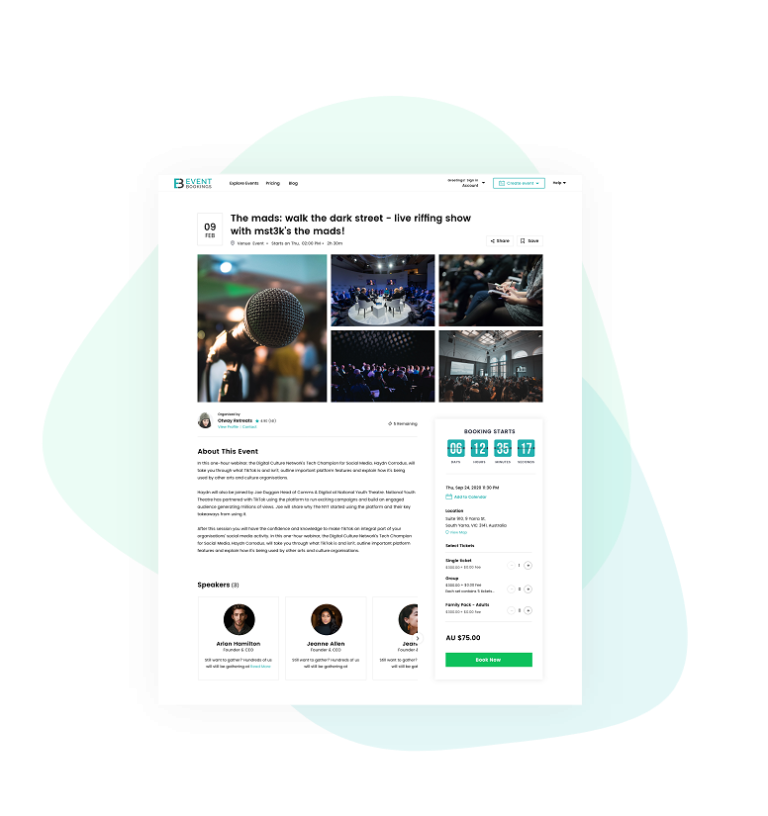 cheaper alternative to eventbrite cheaper alternative to eventbrite