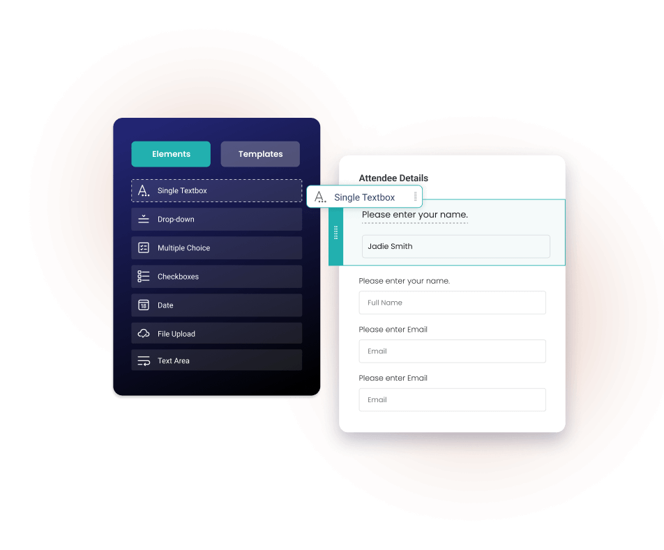 Intuitive Features of Our Event Ticketing System | EventBookings