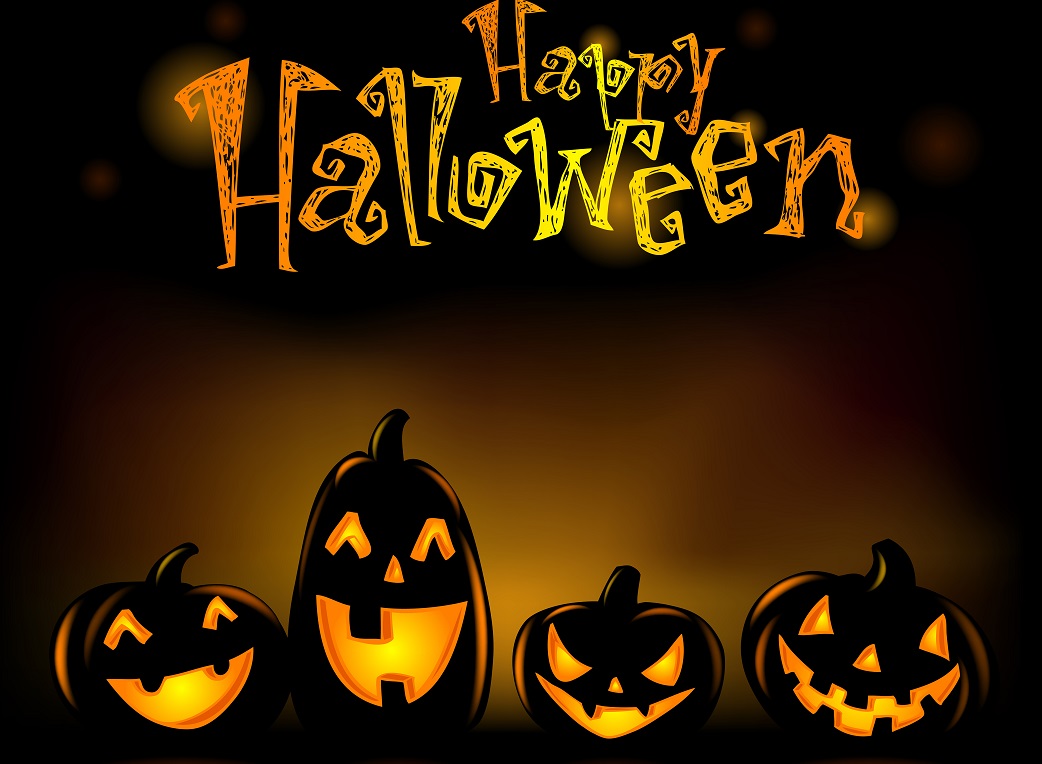 25 Fun And Epic Halloween Event Ideas EventBookings