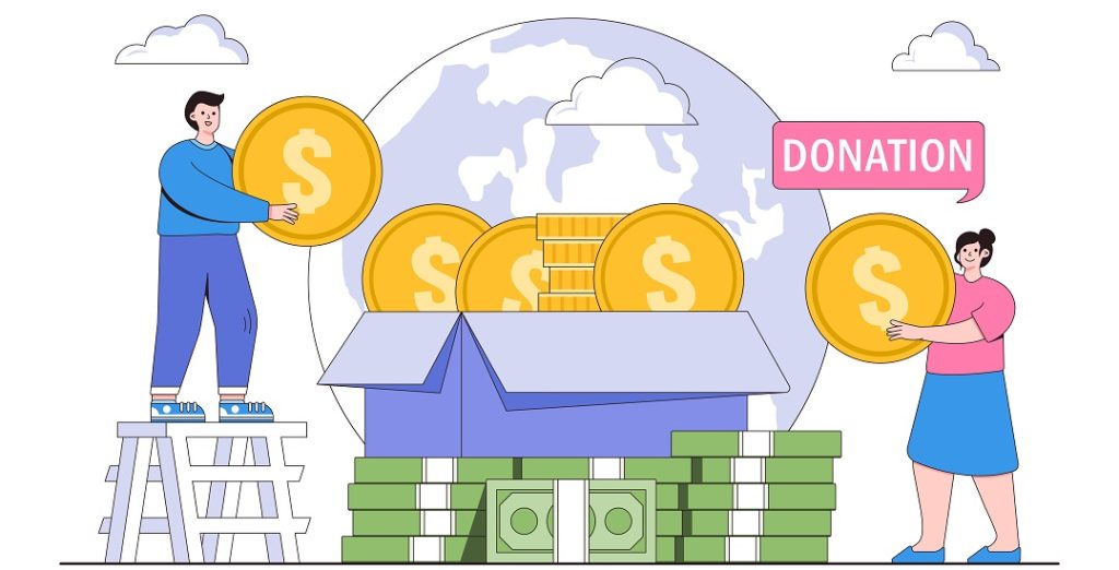 100+ Fundraising Event Ideas Nonprofit Organisations Can Execute