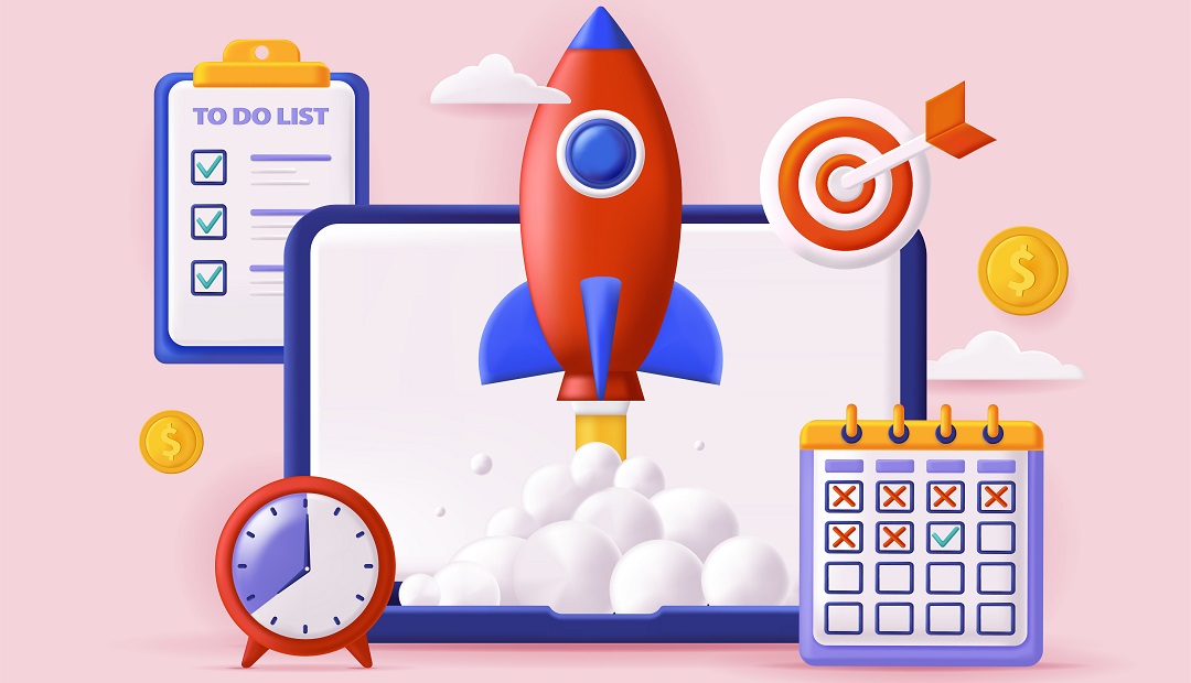 Guide to Plan a Successful Product Launch Event