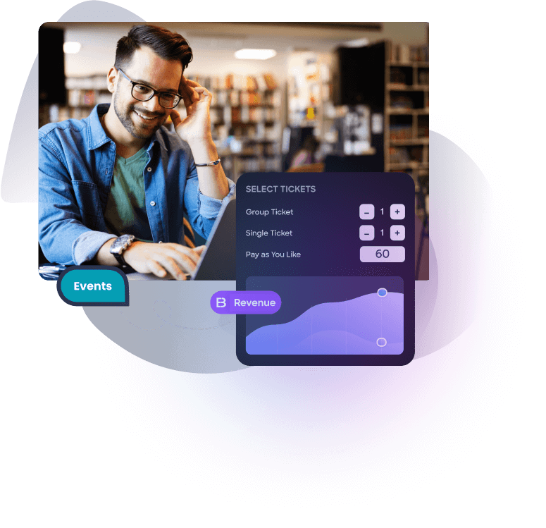 Multi-Event Promo Codes FAQ - Eventbrite Boost Help