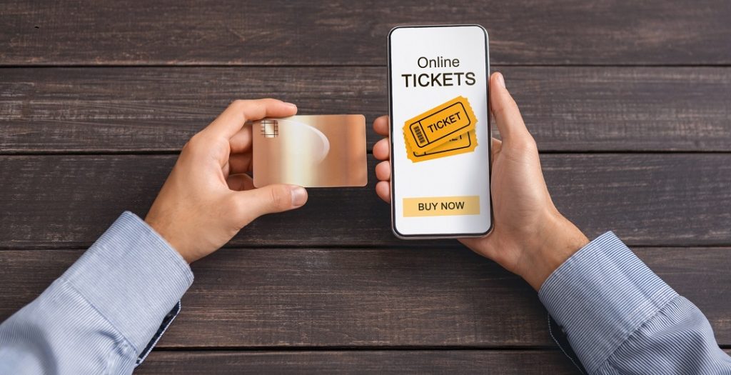 Ticket Sales using chatgpt strategy