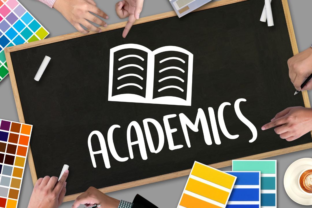 Guide to Organising an Academic Event