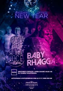 50+ Awesome Event Posters Ideas to Inspire Your Own | EventBookings