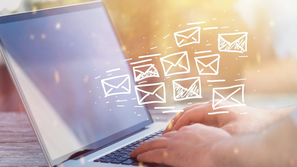 Automated Email Campaigns