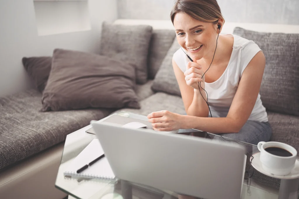 Virtual event ideas for college students