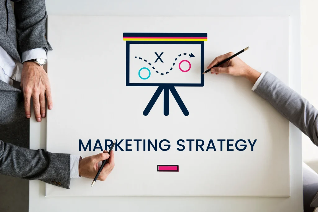 Create a Compelling Marketing Strategy for your next event