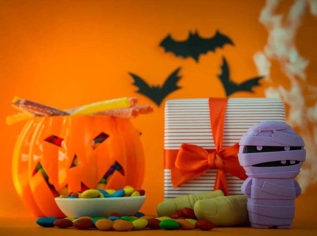 10 Halloween Event Ideas for Spooky Event Creators