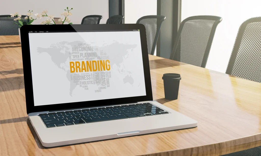 Online event branding tips which will provide you a complete branding tips