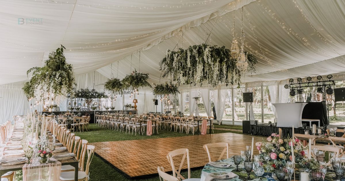 Best Unique Event Venues for Hire in Perth