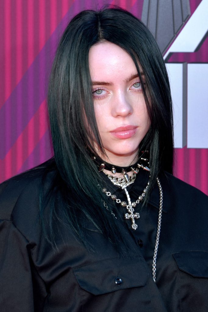 Billie Eilish: A Genre-Defying Phenom 