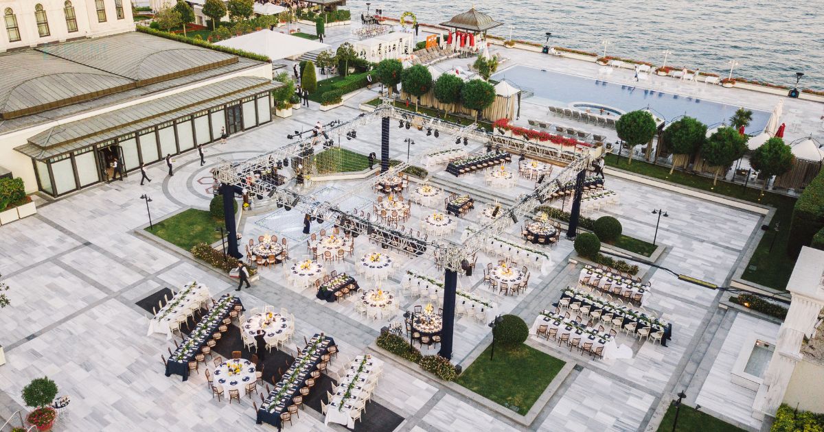 The 15 Best Unique Event Venues for Hire in Perth