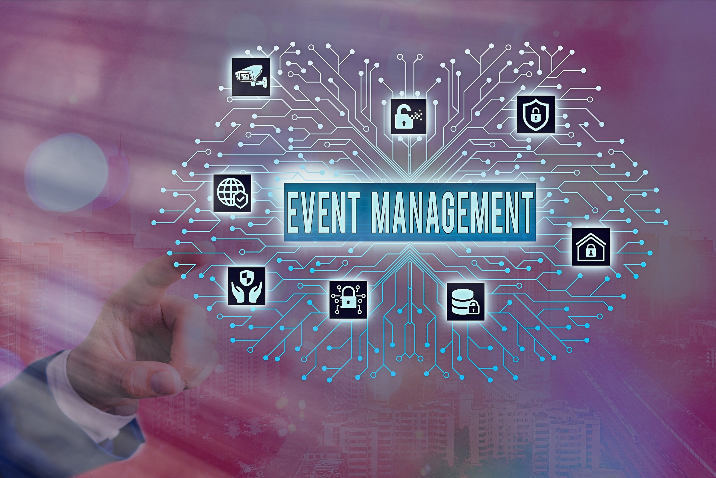Strategic Event Management Your Roadmap to Event Excellence