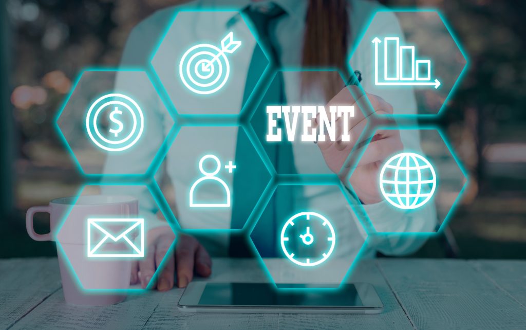 What is Strategic Event Management