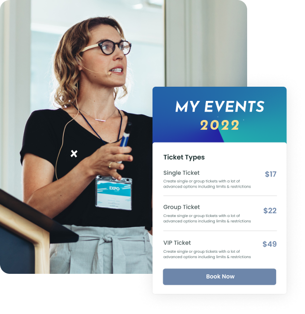 Create Event Tickets Make Your Own Tickets Send Tickets In Bulk