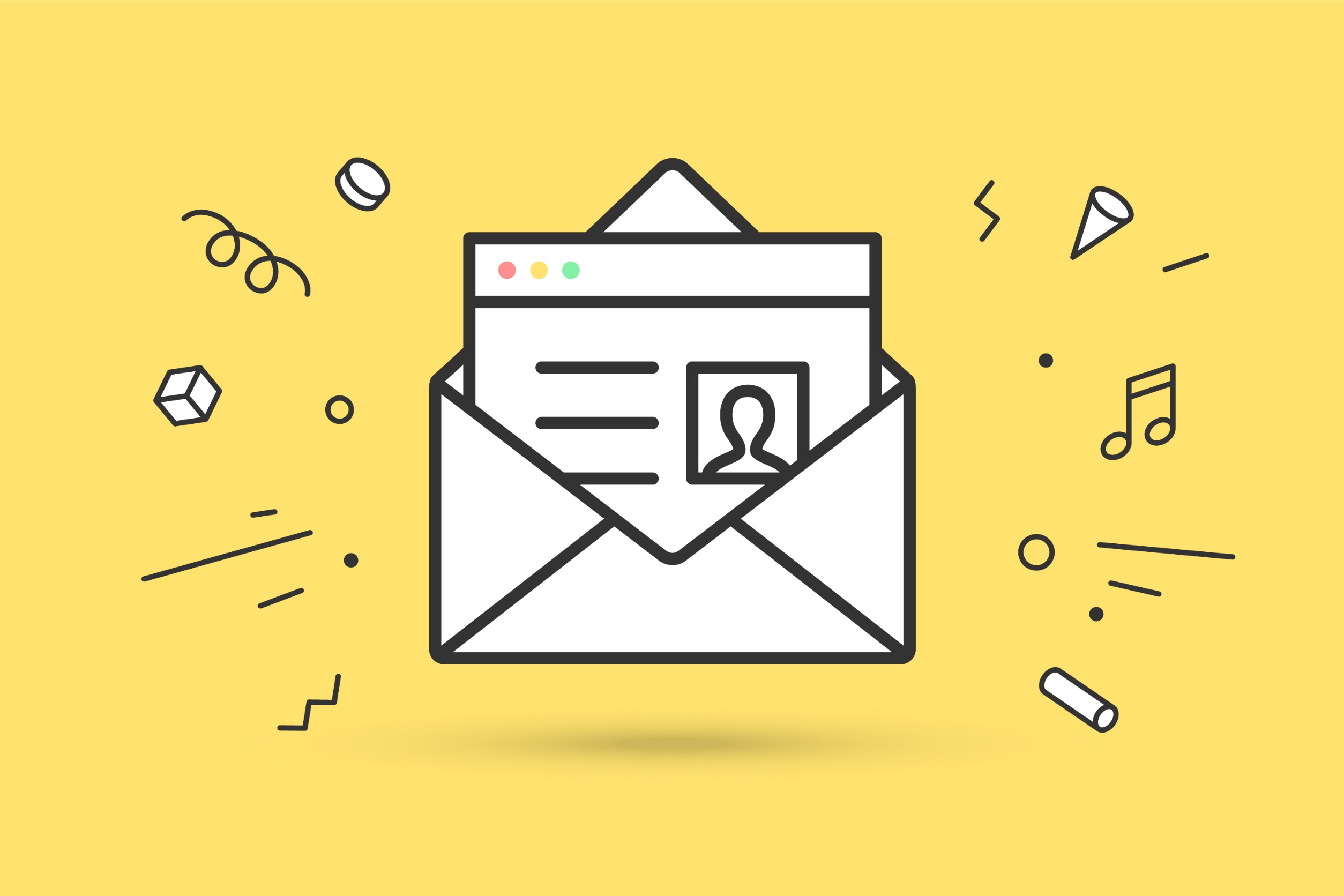 Event Reminder Email Templates