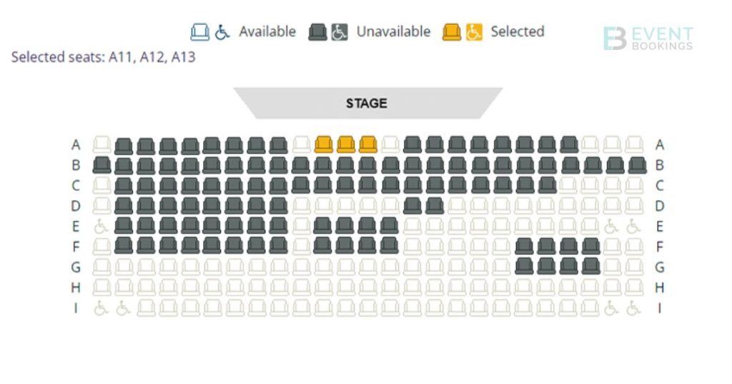 what-is-reserved-seating-eventbookings