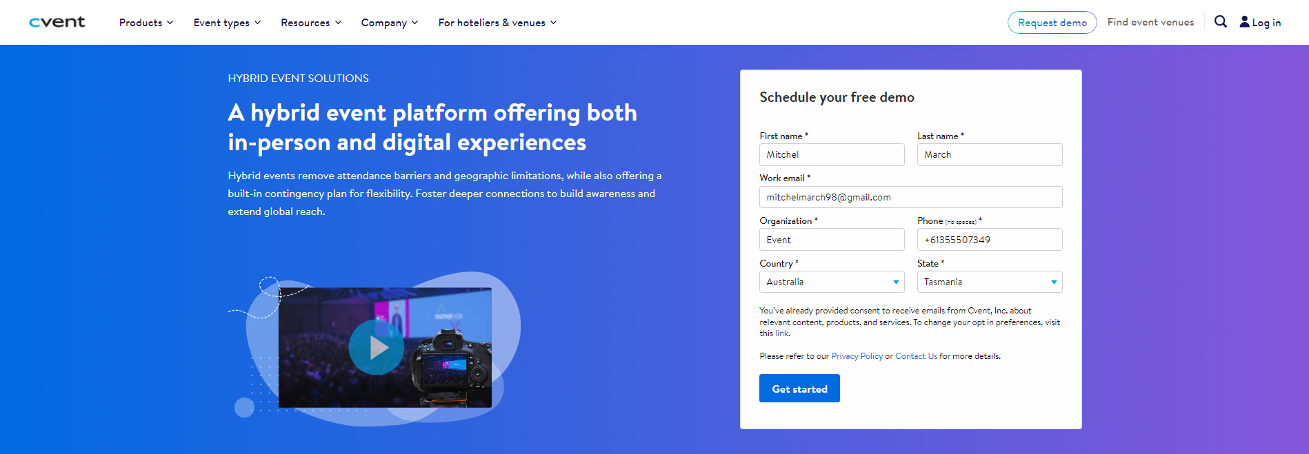 12 Best Hybrid Event Platforms to Host Your Events in 2025 | EB