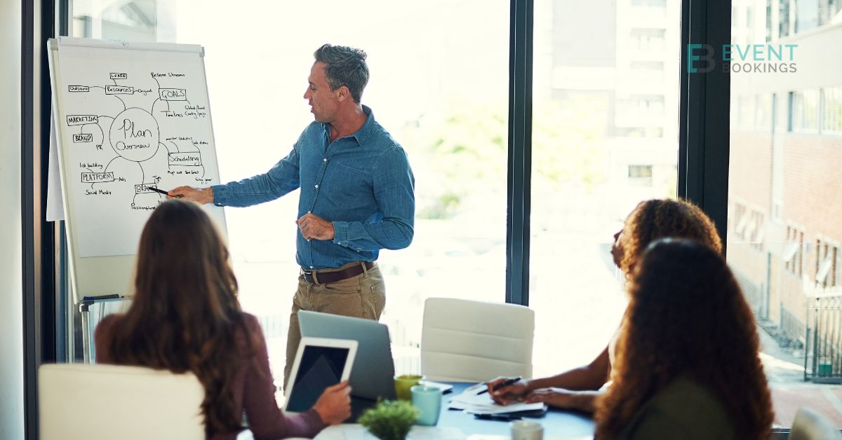 How to Plan A Successful Charity Event in 10 Useful Steps | EventBookings