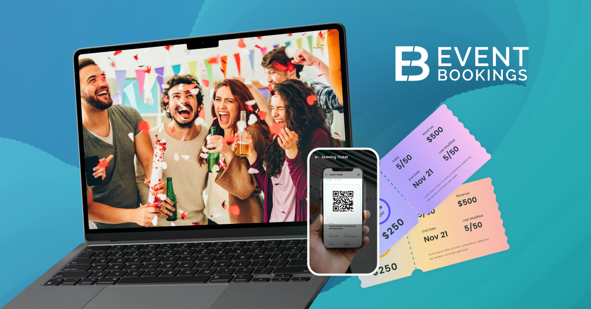 Event Check-In App How to Simplify Entry and Enhance Attendee Experience