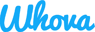 Whova logo