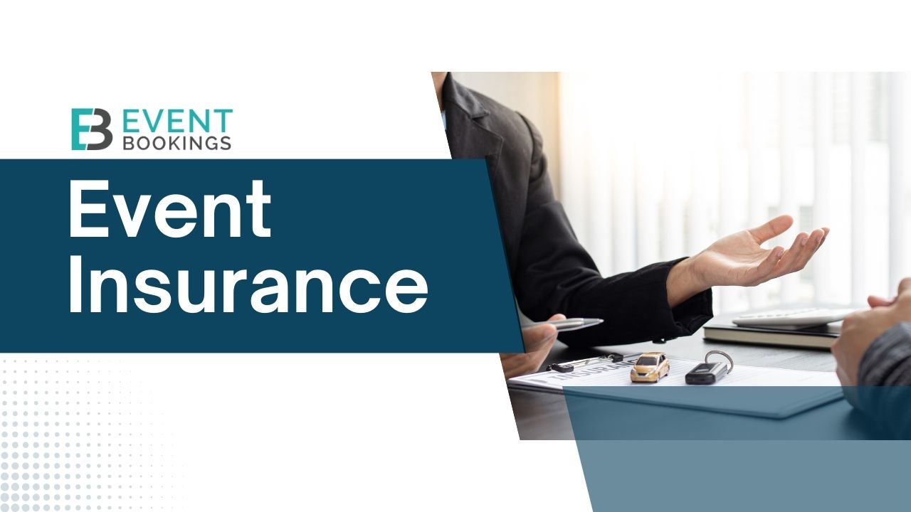 Event Insurance Explained Types, Costs & Coverage